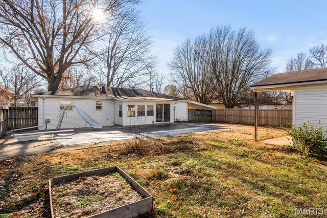 $149,900 | 1309 Veile Drive, Belleville, IL 62220