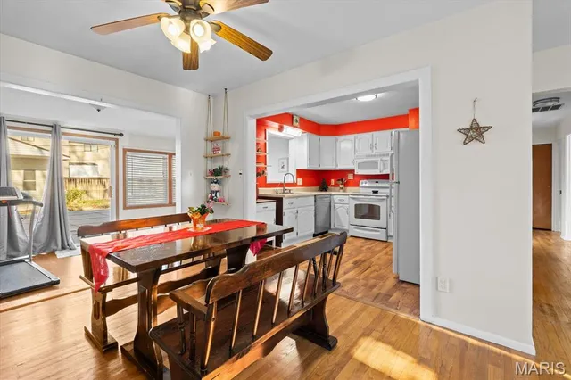 $149,900 | 1309 Veile Drive, Belleville, IL 62220