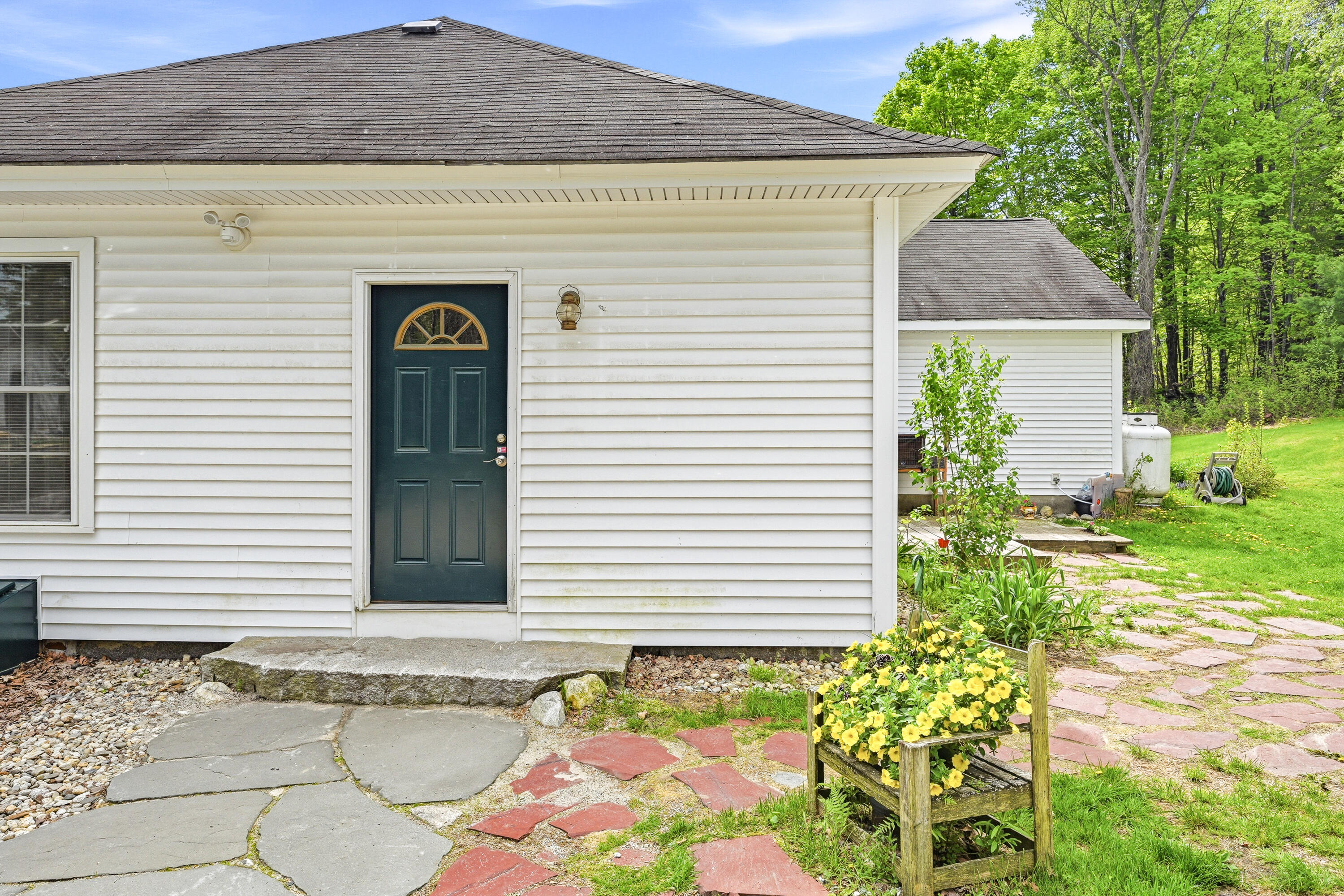 125 Megquier Hill Road Poland, ME 04274 - Photo 20 of 41