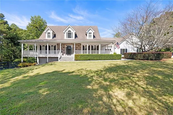 $1,890,000 | 3608 Sunflower Drive, Buford, GA 30519