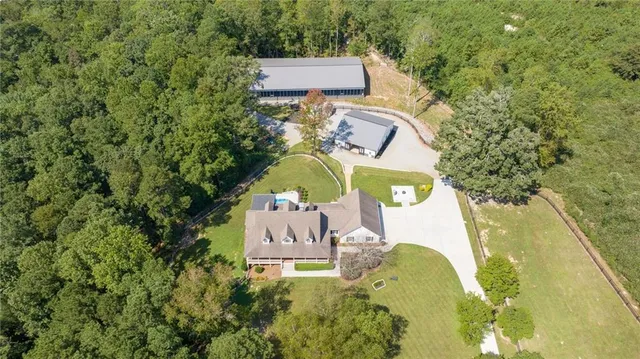 $1,975,000 | 3608 Sunflower Drive, Buford, GA 30519