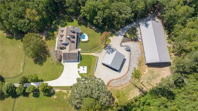 $1,975,000 | 3608 Sunflower Drive, Buford, GA 30519