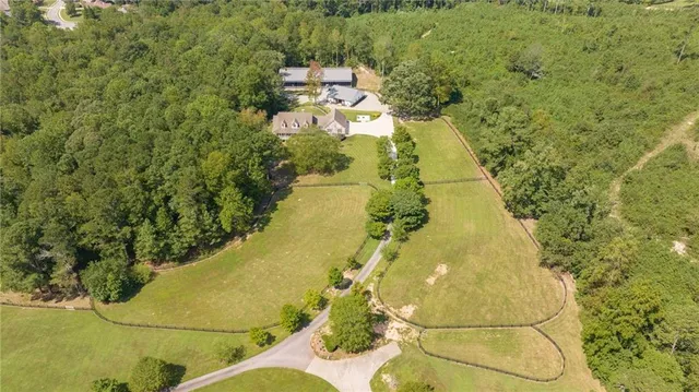 $1,975,000 | 3608 Sunflower Drive, Buford, GA 30519