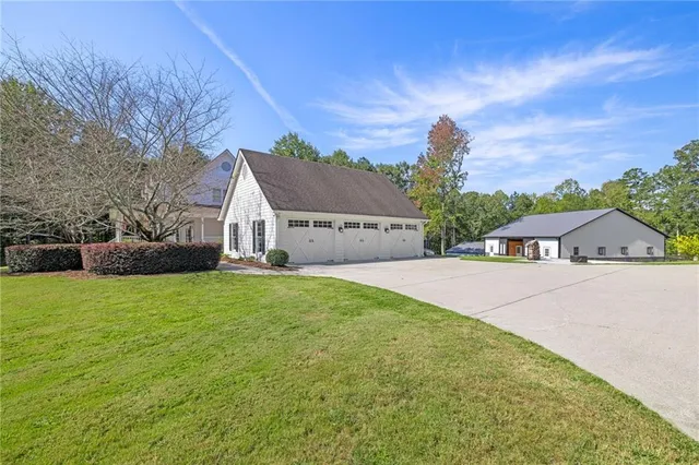 $1,975,000 | 3608 Sunflower Drive, Buford, GA 30519
