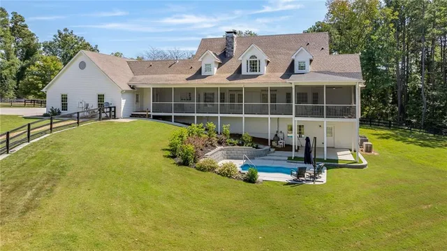 $1,975,000 | 3608 Sunflower Drive, Buford, GA 30519