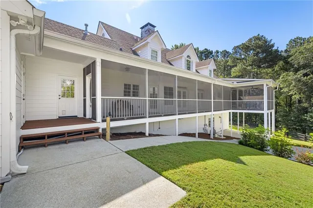 $1,975,000 | 3608 Sunflower Drive, Buford, GA 30519