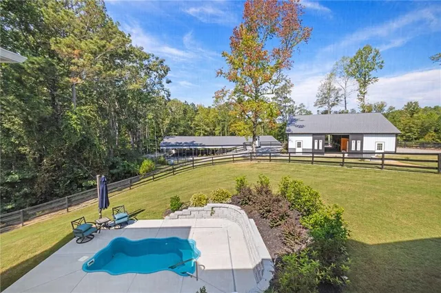 $1,975,000 | 3608 Sunflower Drive, Buford, GA 30519