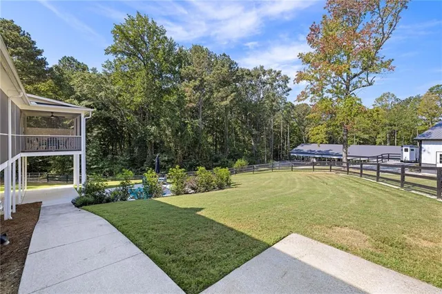 $1,975,000 | 3608 Sunflower Drive, Buford, GA 30519
