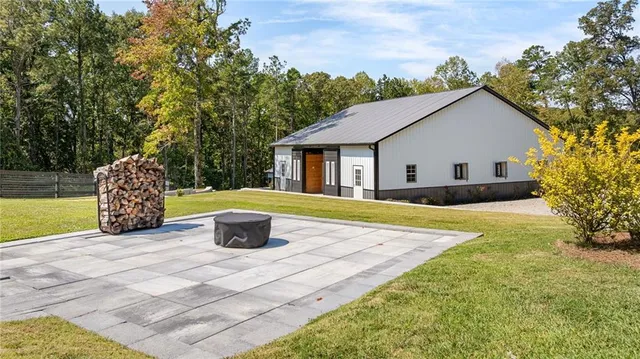 $1,975,000 | 3608 Sunflower Drive, Buford, GA 30519