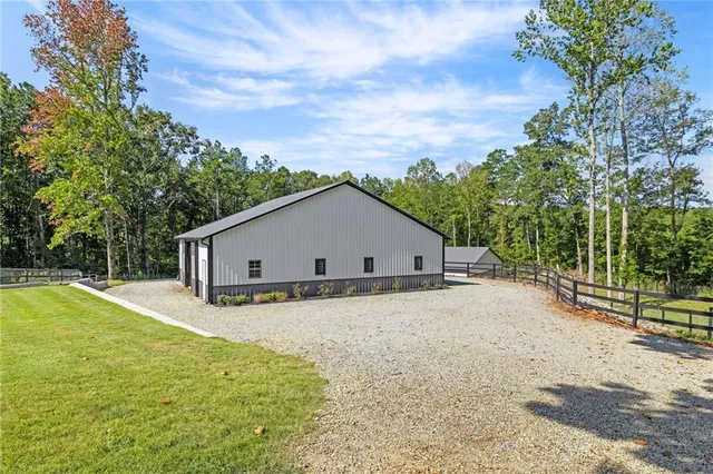 $1,975,000 | 3608 Sunflower Drive, Buford, GA 30519