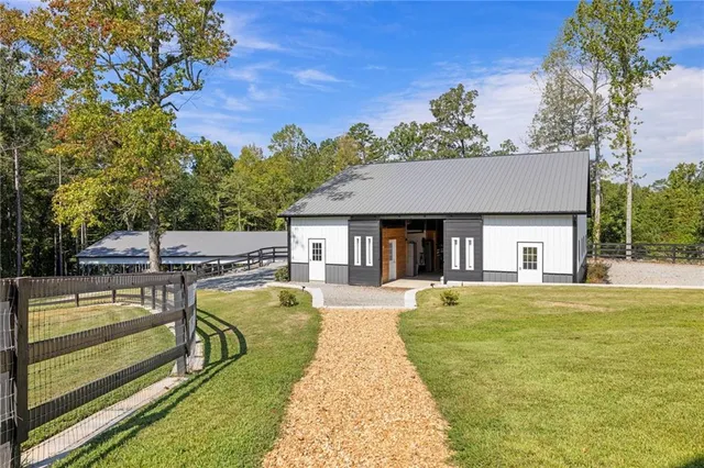 $1,975,000 | 3608 Sunflower Drive, Buford, GA 30519