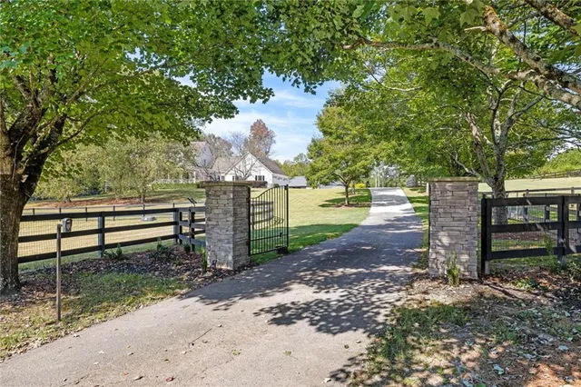 $1,975,000 | 3608 Sunflower Drive, Buford, GA 30519