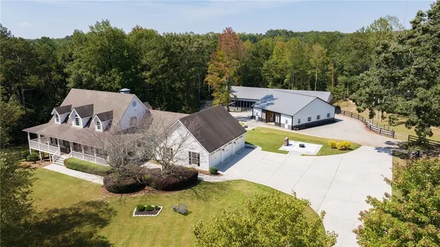 $1,975,000 | 3608 Sunflower Drive, Buford, GA 30519