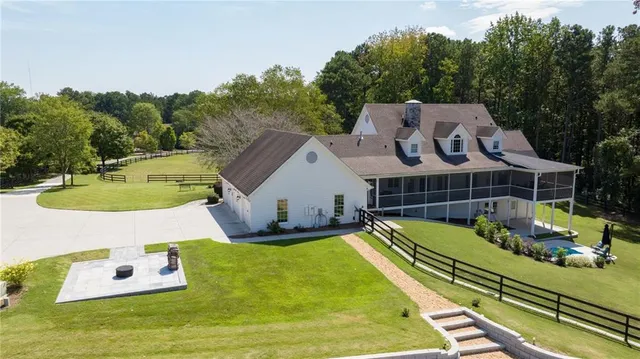 $1,975,000 | 3608 Sunflower Drive, Buford, GA 30519