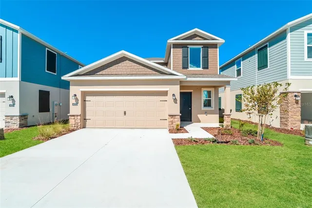 $2,145 | 4005 Old Ml Road, Haines City, FL 33844