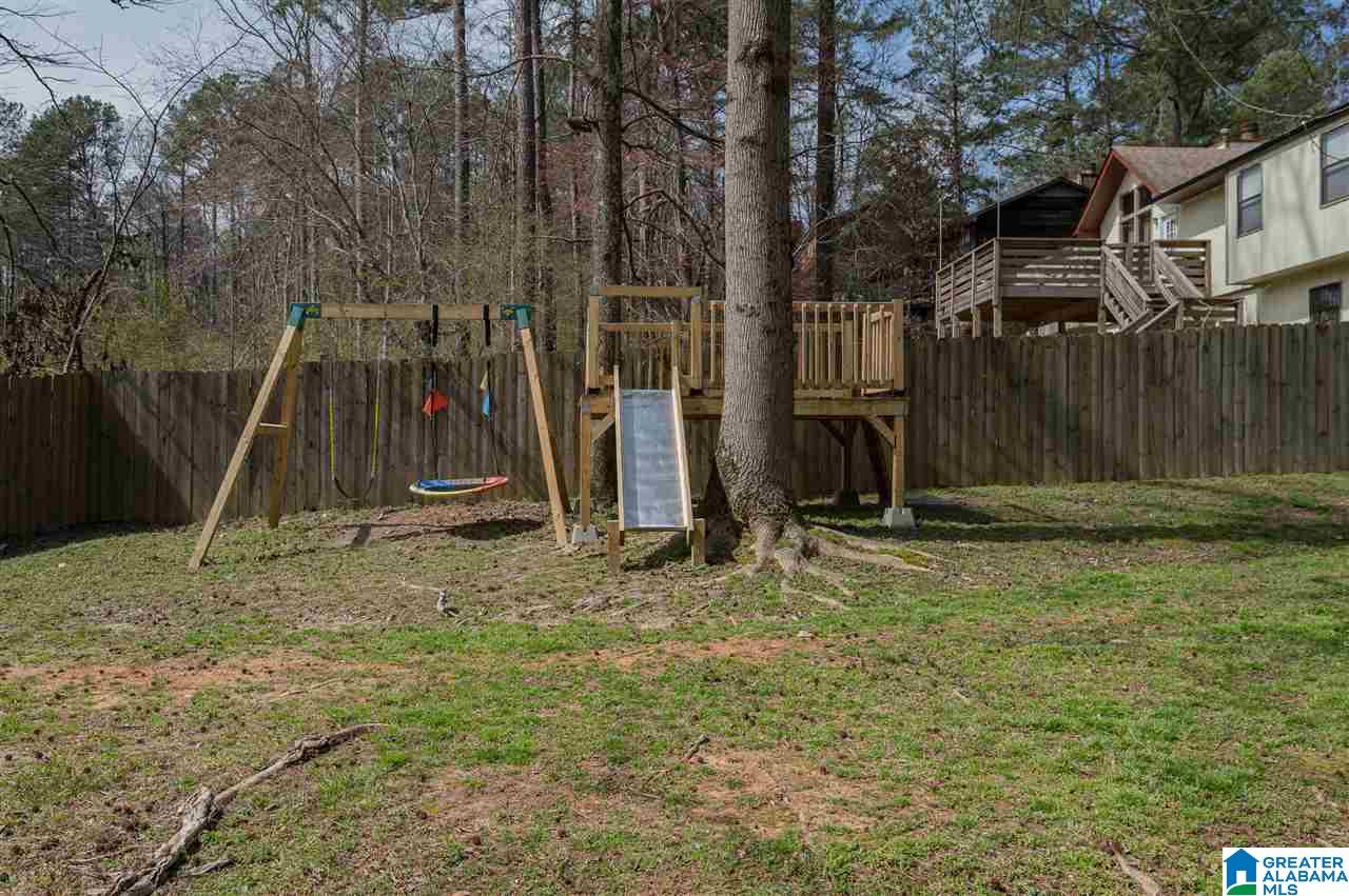 3 Stone Ridge Trail Birmingham, AL 35210 - Photo 34 of 36