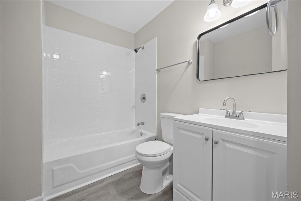 21 St Gregory Drive Cahokia, IL 62206 - Photo 11 of 22