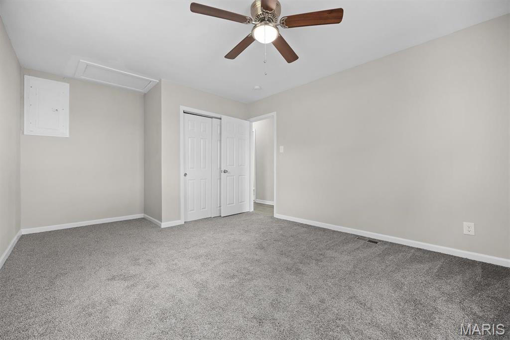 21 St Gregory Drive Cahokia, IL 62206 - Photo 15 of 22