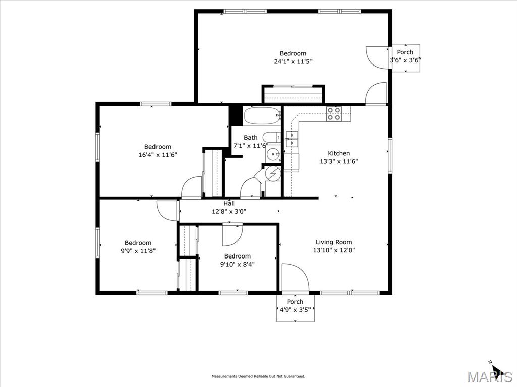 21 St Gregory Drive Cahokia, IL 62206 - Photo 18 of 22