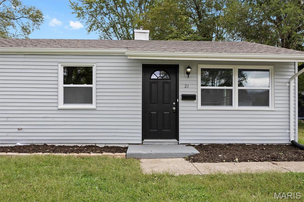 21 St Gregory Drive Cahokia, IL 62206 - Photo 2 of 22