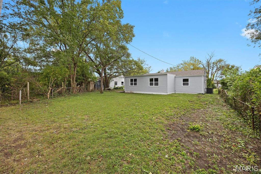 21 St Gregory Drive Cahokia, IL 62206 - Photo 21 of 22