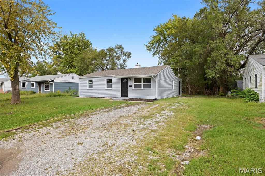 21 St Gregory Drive Cahokia, IL 62206 - Photo 22 of 22