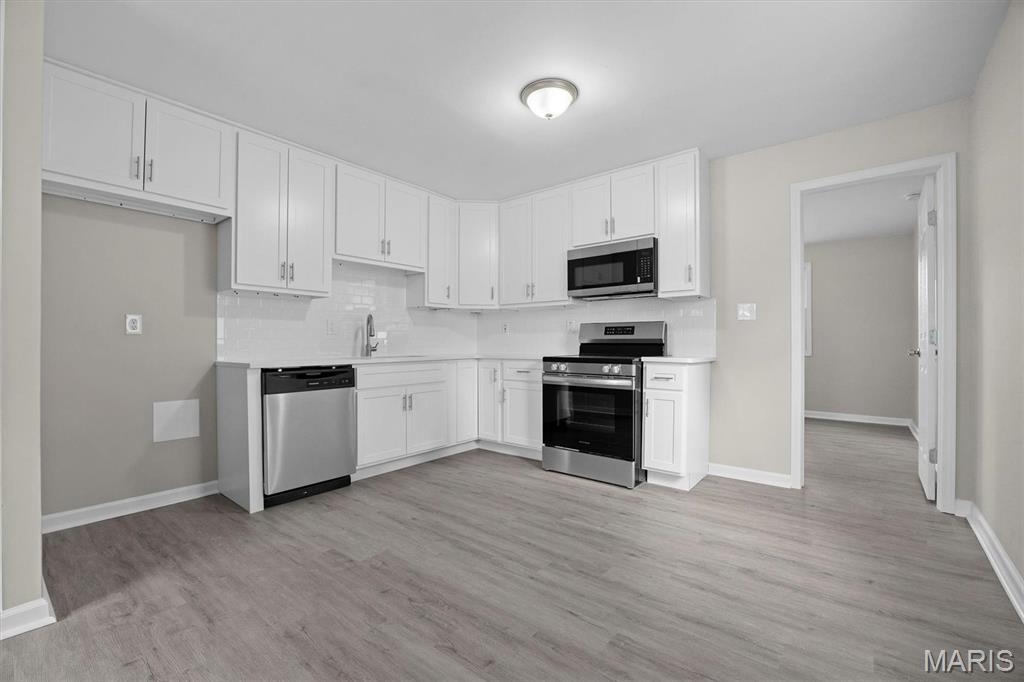 21 St Gregory Drive Cahokia, IL 62206 - Photo 6 of 22