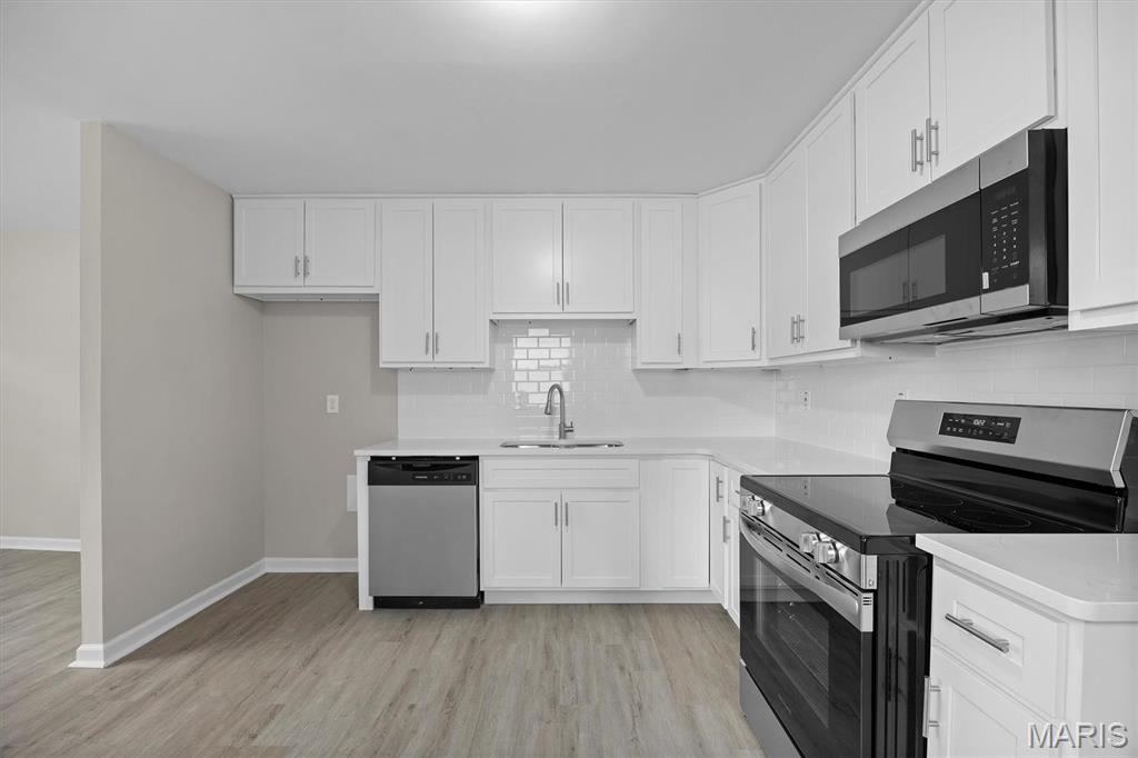 21 St Gregory Drive Cahokia, IL 62206 - Photo 7 of 22