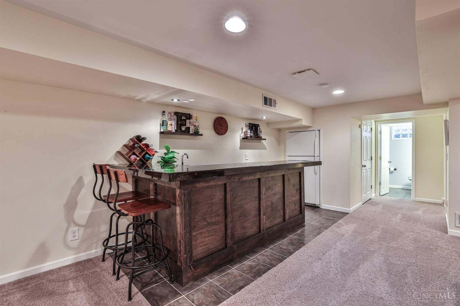 5562 Hickory Ridge Lane Cincinnati, OH 45239 - Photo 23 of 33