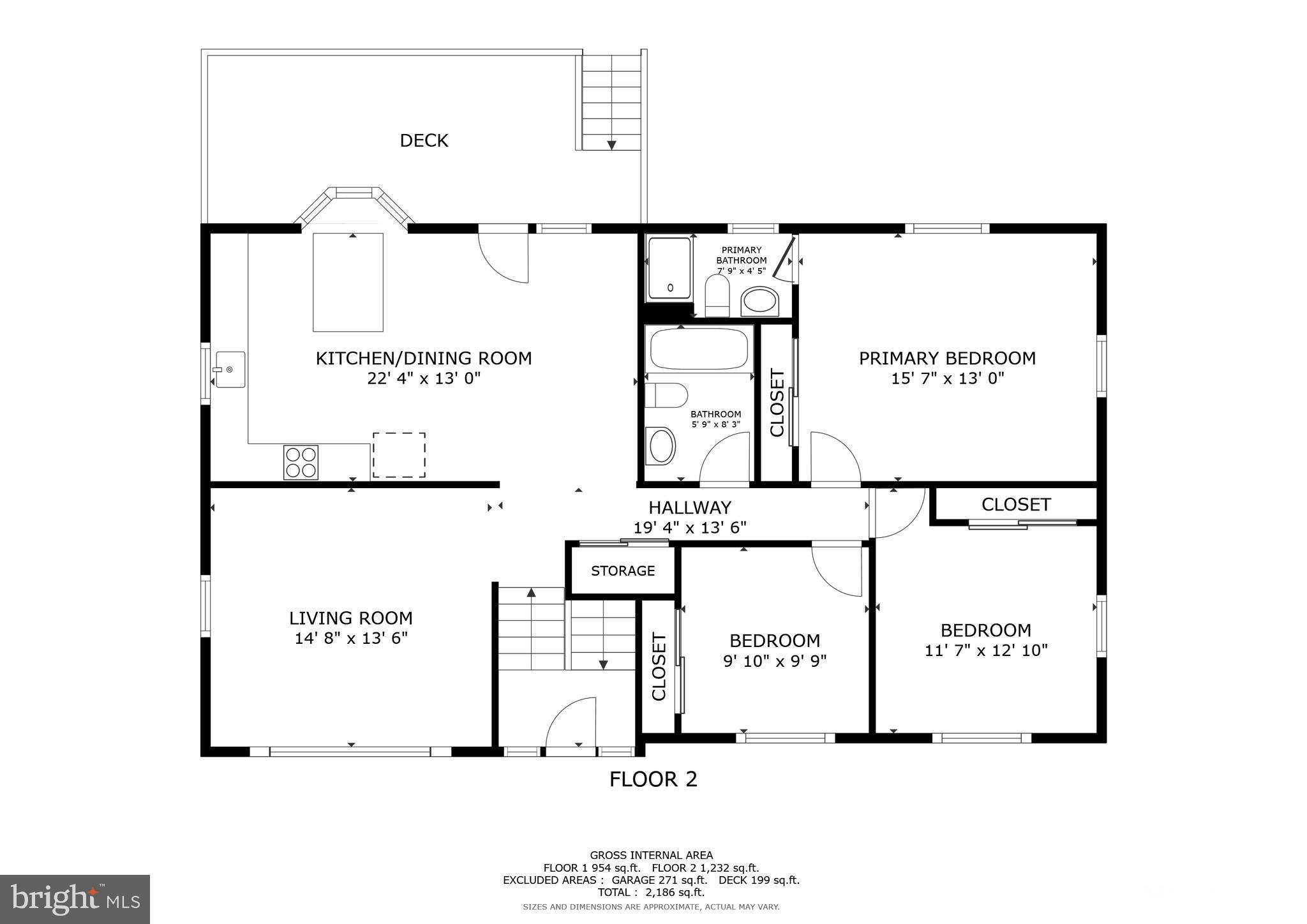 3016 Creswell Road Aberdeen, MD 21001 - Photo 24 of 39 Gallery Image 24
