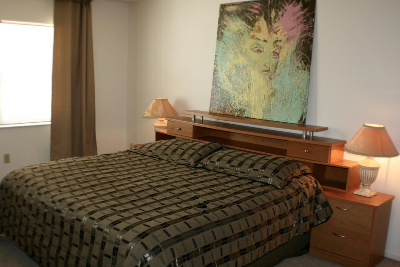23070 Southwest 55th Avenue Boca Raton, FL 33433 - Photo 8 of 14 Master Bedroom