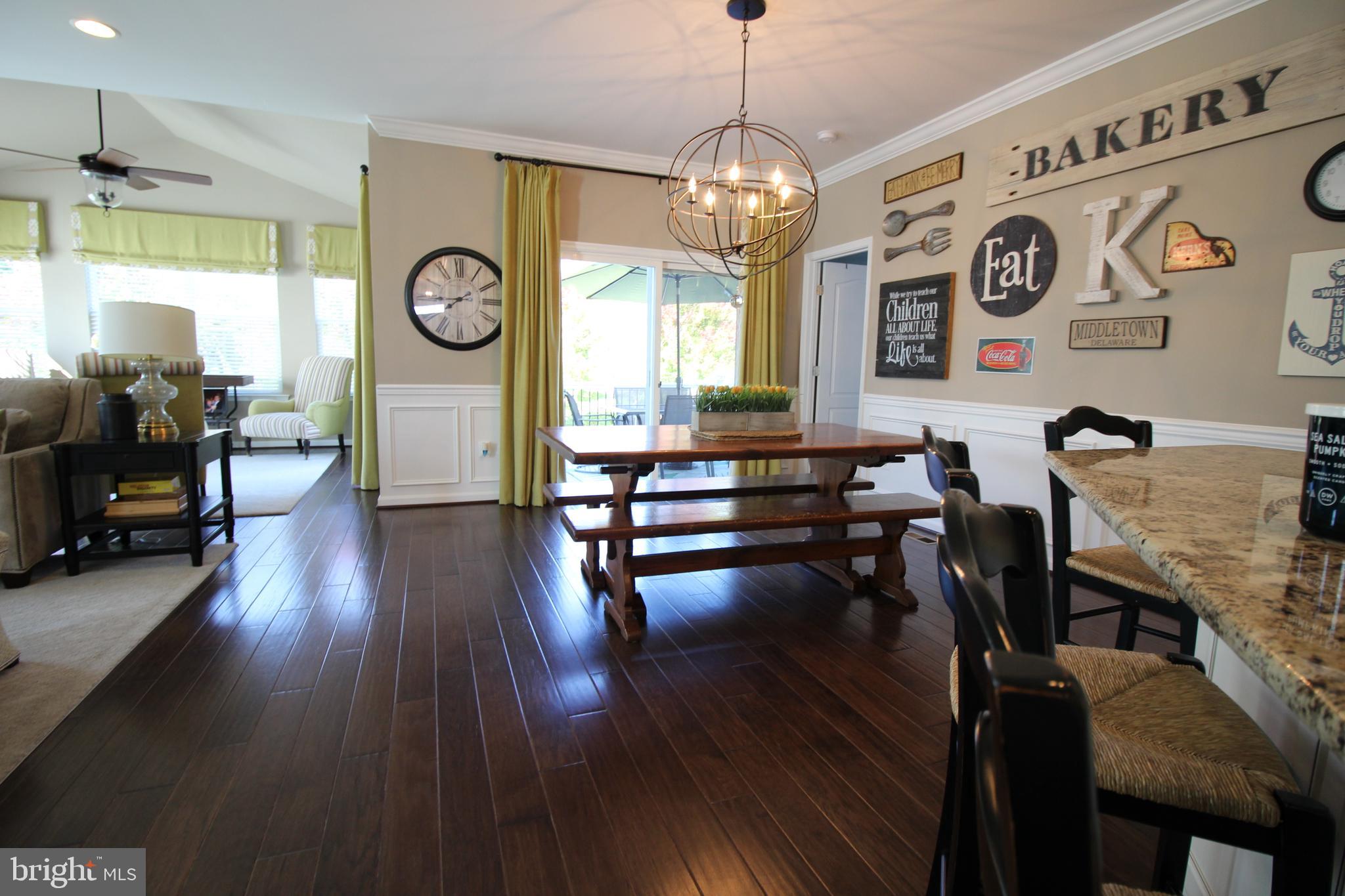 609 Red Maple Road Middletown, DE 19709 - Photo 12 of 39 Gallery Image 12