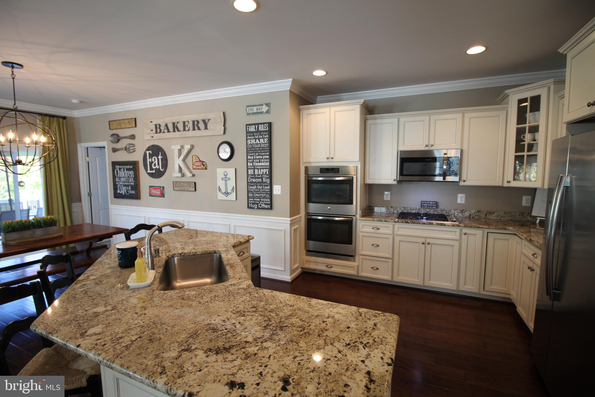 609 Red Maple Road Middletown, DE 19709 - Photo 7 of 39 Gallery Image 7