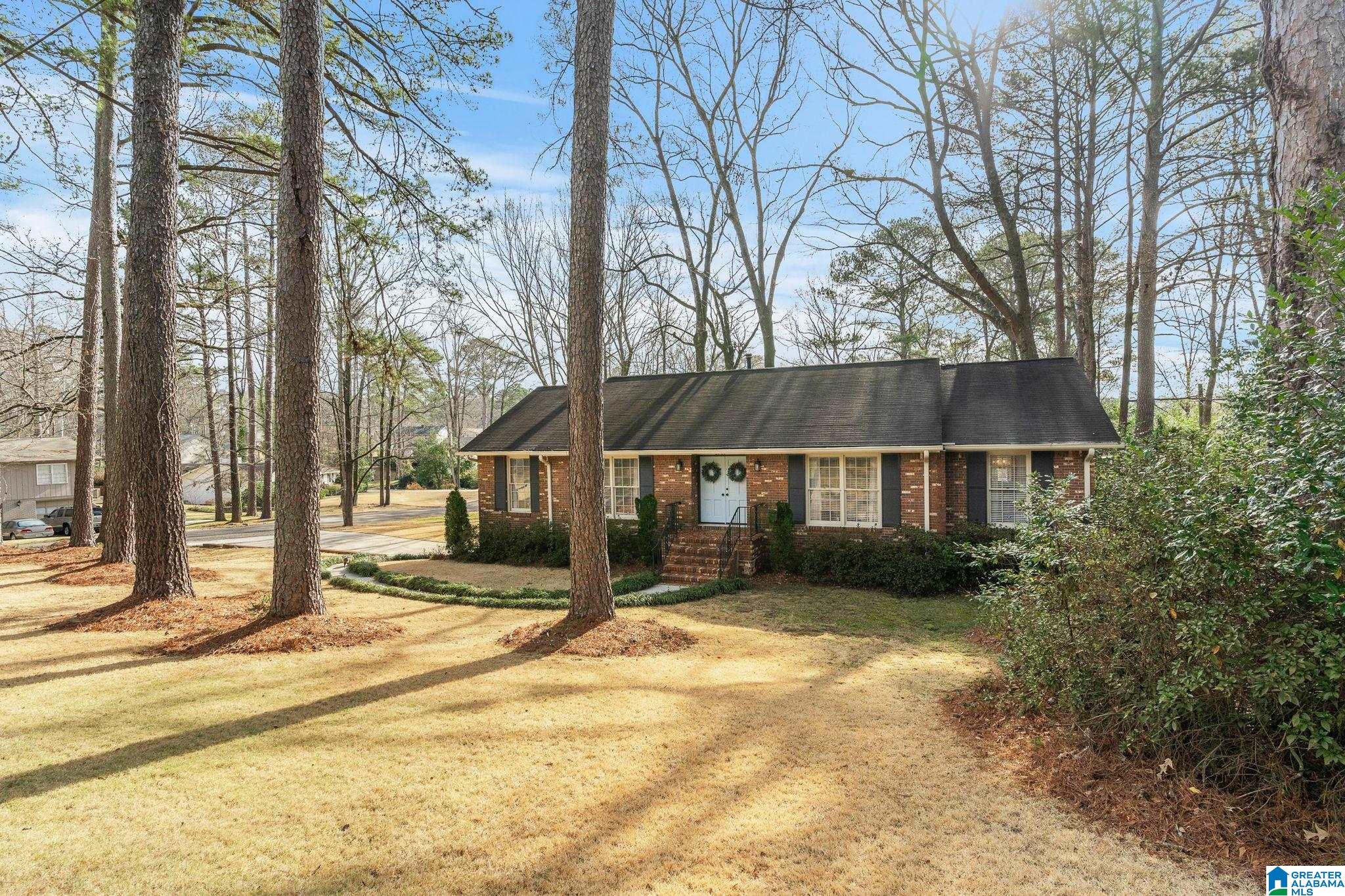 2727 Acton Road Birmingham, AL 35243 - Photo 2 of 39