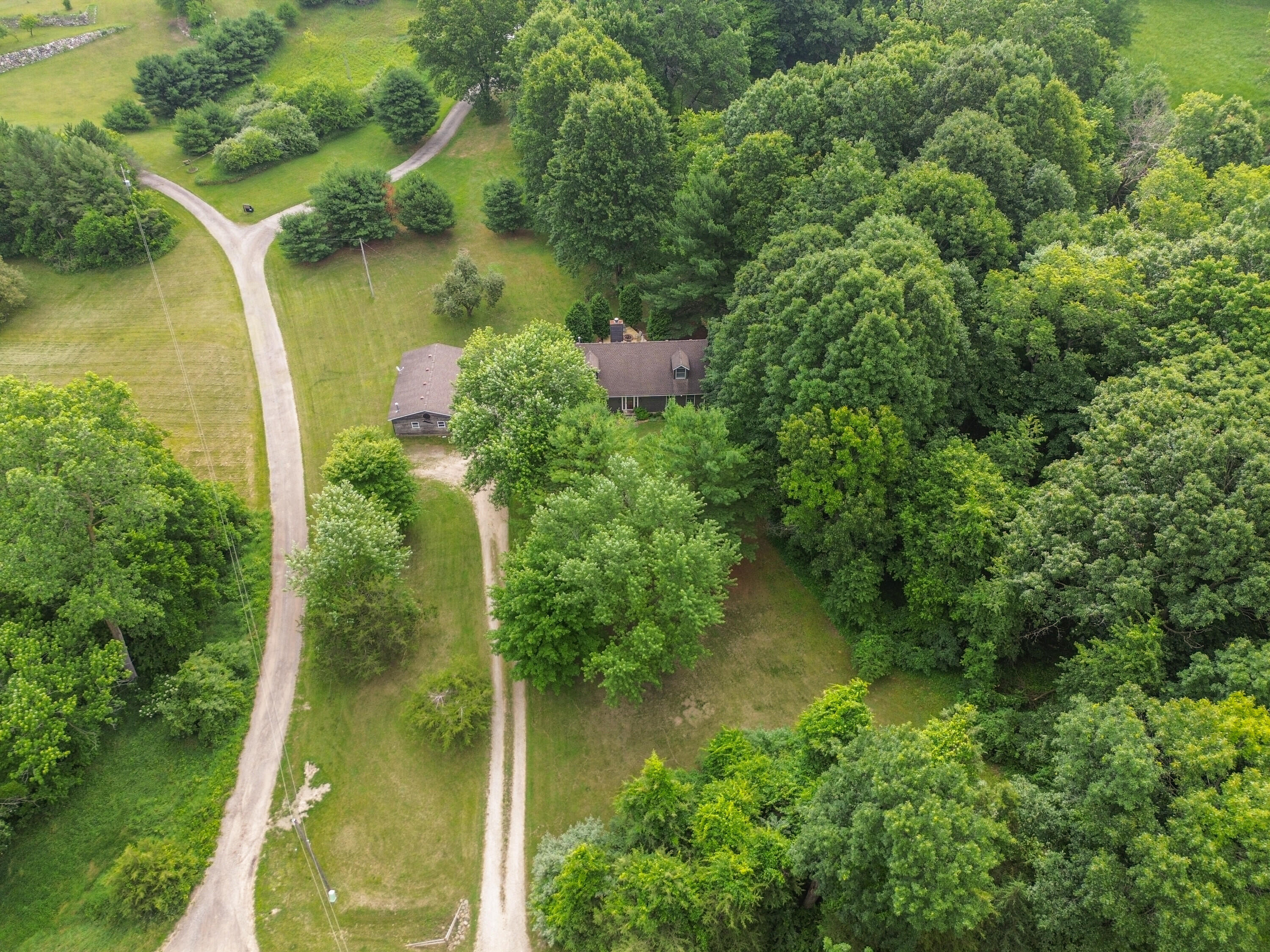 4625 Loveland Road Chelsea, MI 48118 - Photo 46 of 51 051_9