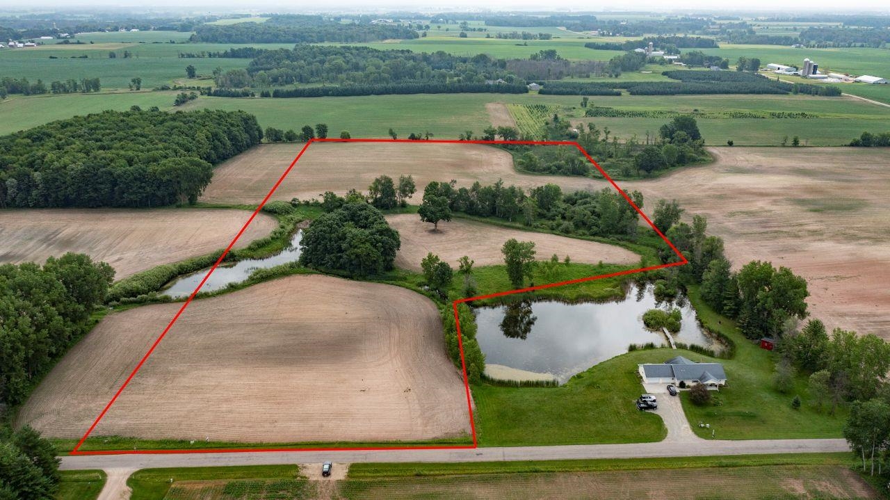 Pleasant View Road, Unit 2 Bear Creek, WI 54922 - Photo 1 of 9