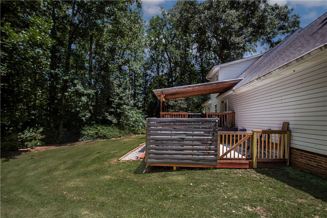 106 Farmgate Road Pickens, SC 29671 - Photo 23 of 38