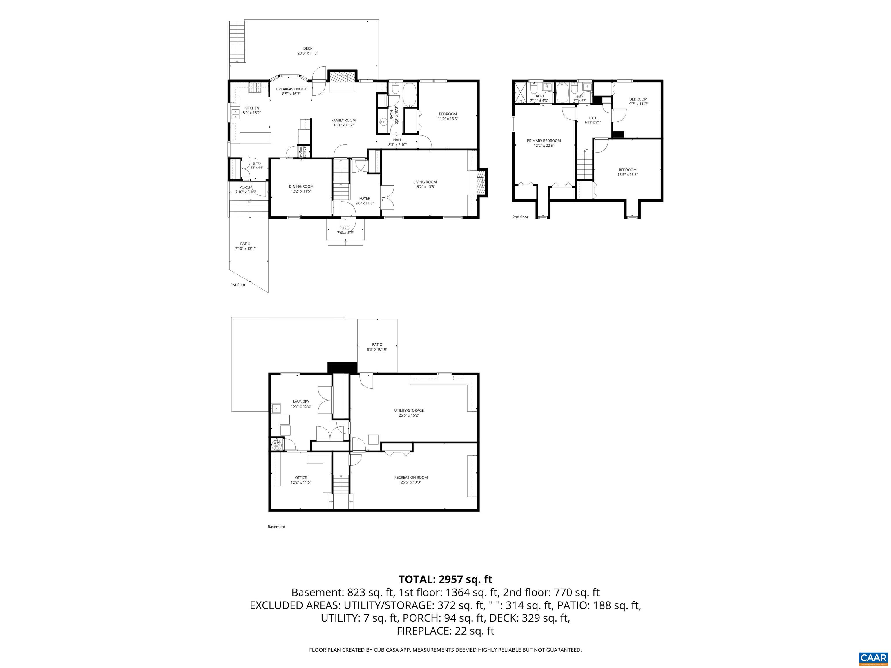 2605 Cedar Ridge Lane Charlottesville, VA 22901 - Photo 68 of 71 Gallery Image 68