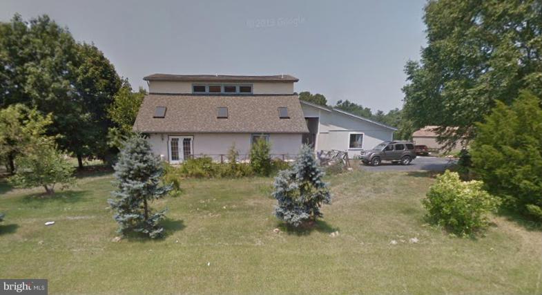 895 Old Telegraph Road Warwick, MD 21912 - Photo 1 of 1 Exterior (Front)