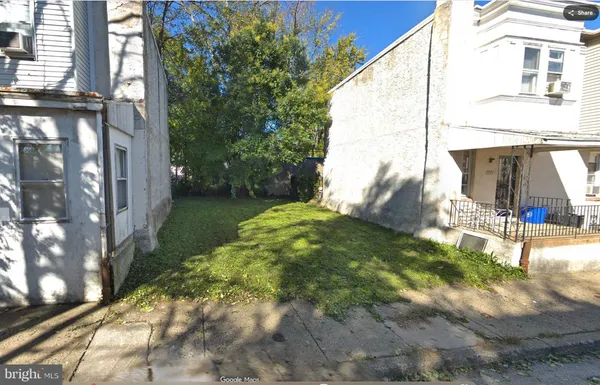$20,000 | 223 East Springer Street, Philadelphia, PA 19119