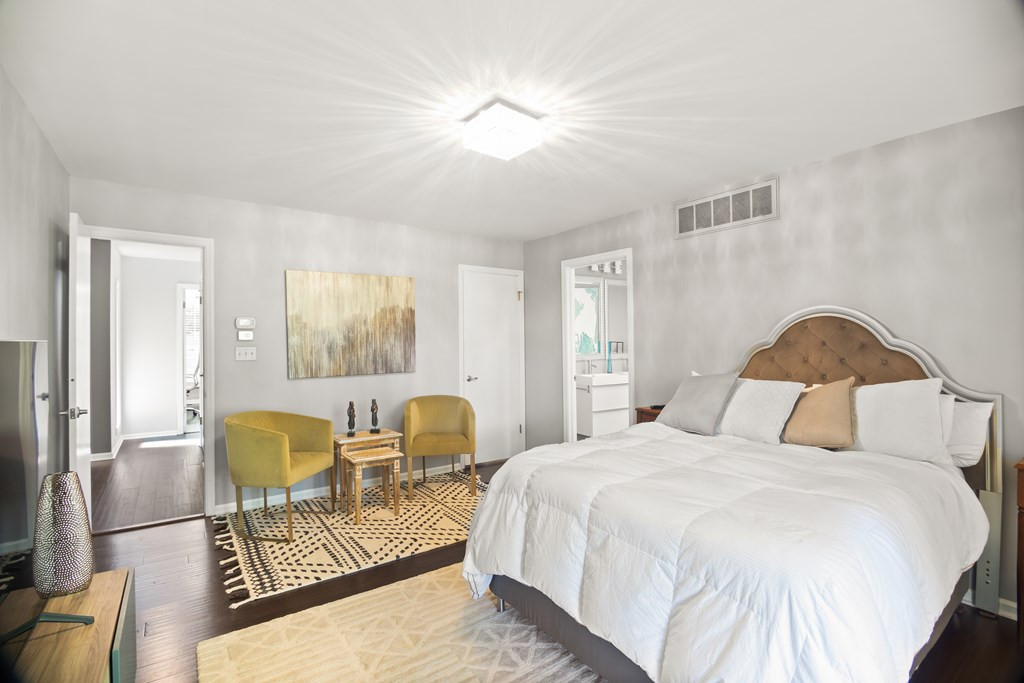 1406 Woodbine Road Aiken, SC 29803 - Photo 24 of 37 Gallery Image 24