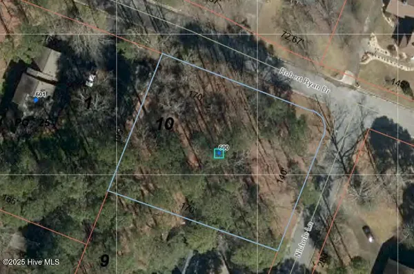 $36,900 | 600 Nichole Lane, Rocky Mount, NC 27803