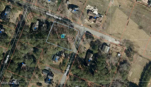 $36,900 | 600 Nichole Lane, Rocky Mount, NC 27803