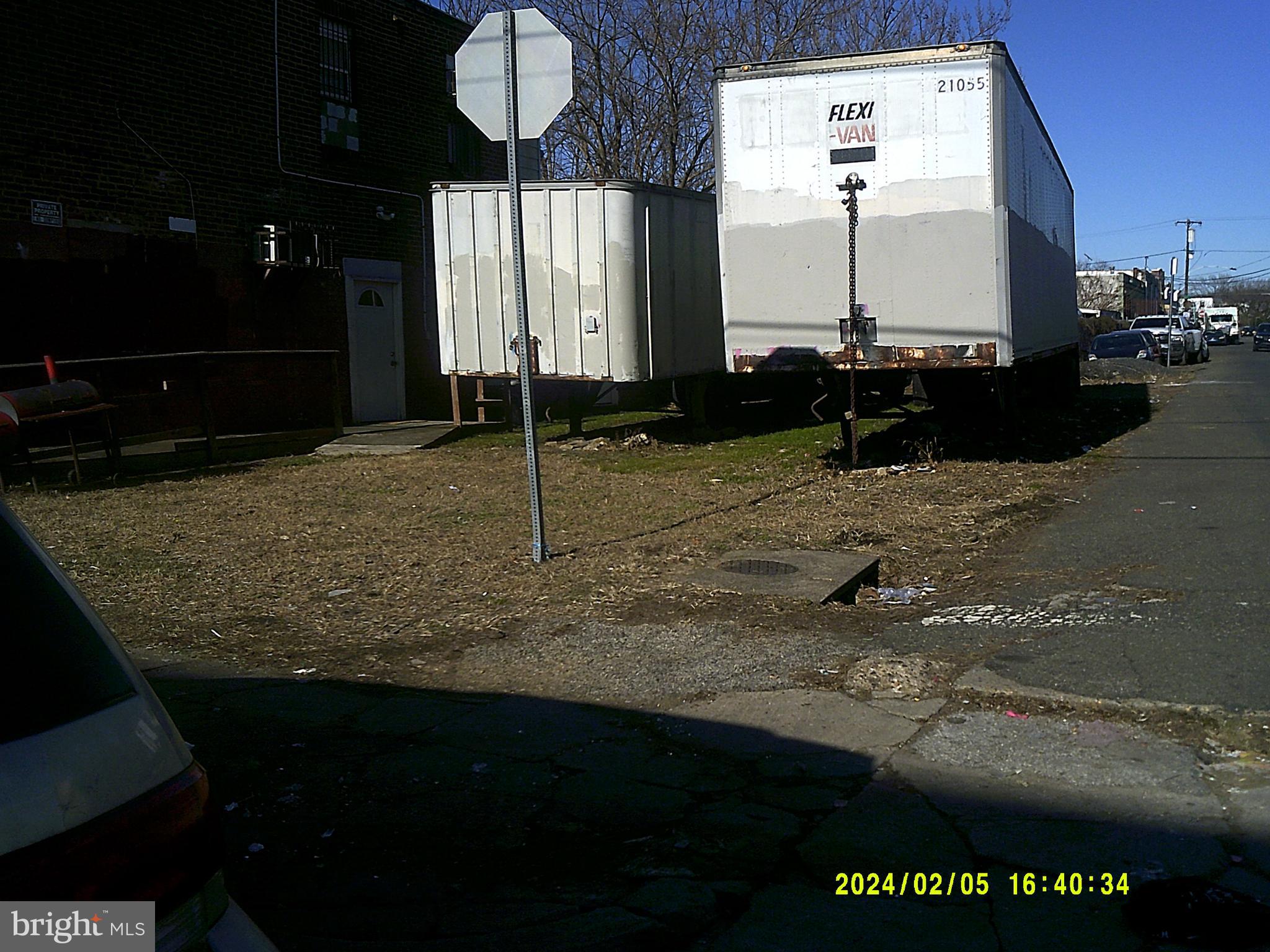 1859 Harrison Street Philadelphia, PA 19124 - Photo 1 of 3