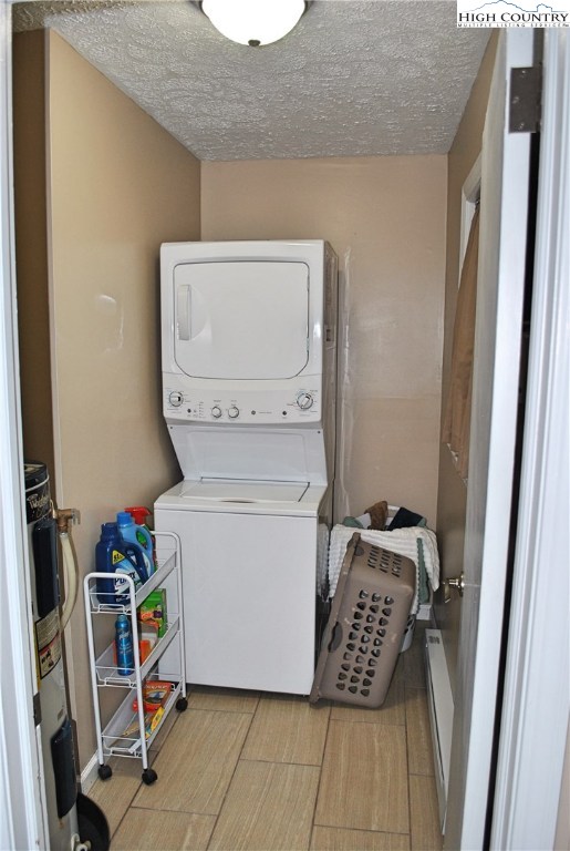 104 Pine Ridge Road Beech Mountain, NC 28604 - Photo 20 of 25 a utility room with dryer and washer