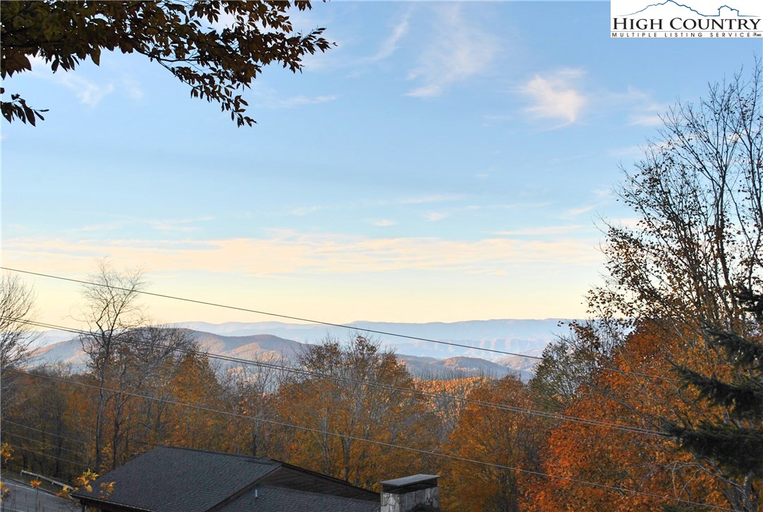 104 Pine Ridge Road Beech Mountain, NC 28604 - Photo 4 of 25 a view of mountain view with sky view