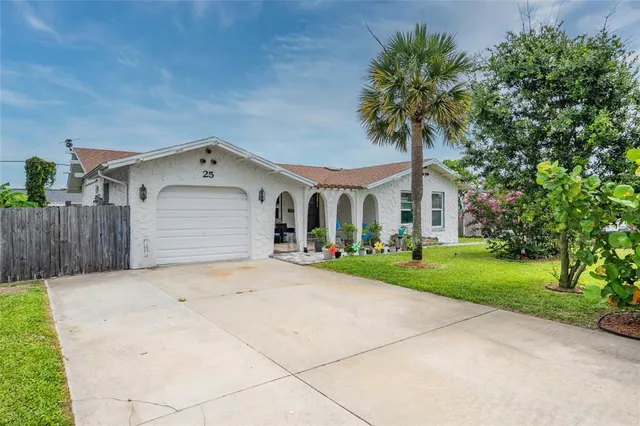 $389,900 | 25 Dolphin Avenue, Ormond Beach, FL 32176