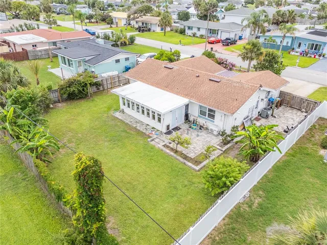 $389,900 | 25 Dolphin Avenue, Ormond Beach, FL 32176