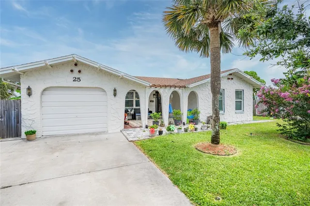 $389,900 | 25 Dolphin Avenue, Ormond Beach, FL 32176