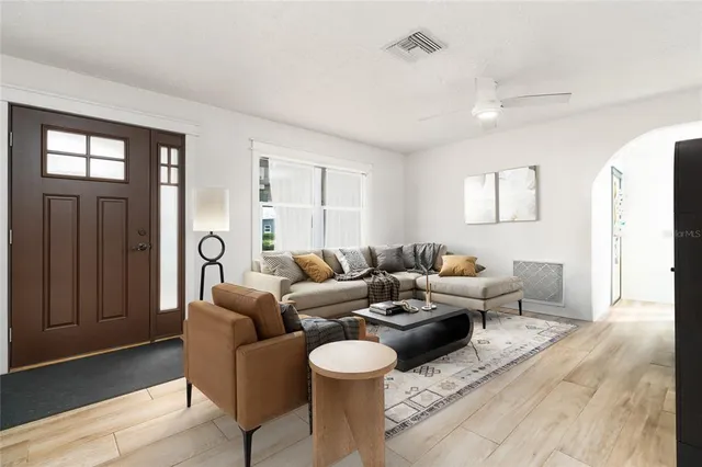 $389,900 | 25 Dolphin Avenue, Ormond Beach, FL 32176